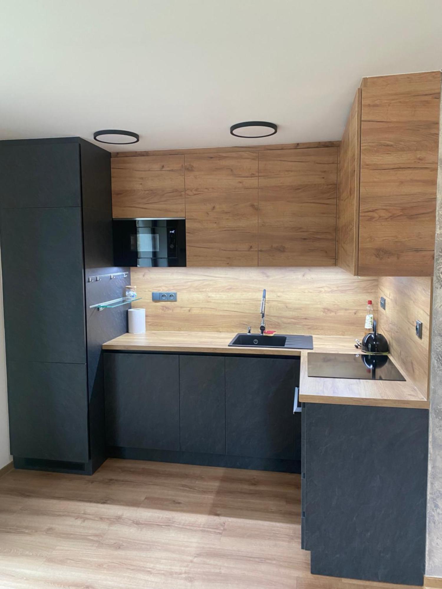 Appartamento Pod Hojsovkou